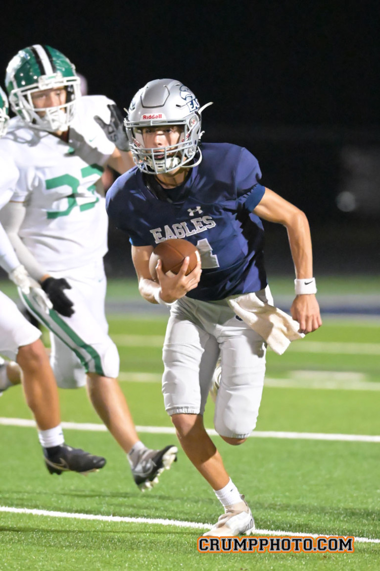 Eagles Football East Jackson Comprehensive High School Athletics