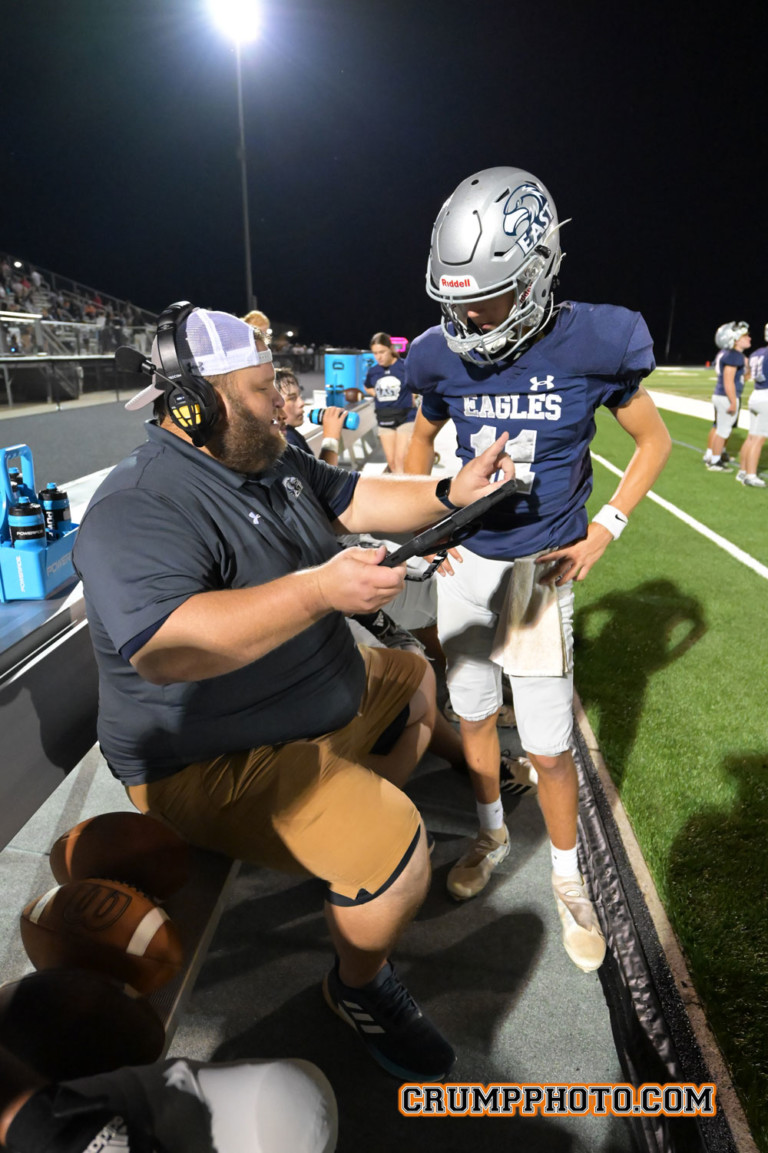 Eagles Football – East Jackson Comprehensive High School Athletics