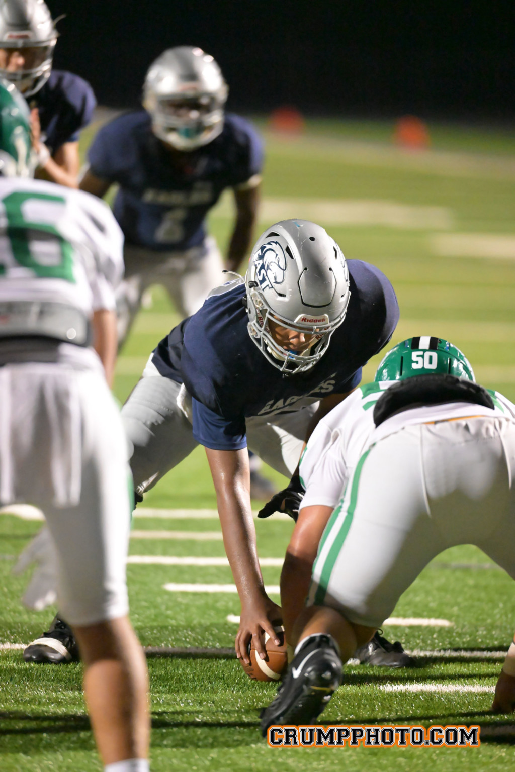 Eagles Football East Jackson Comprehensive High School Athletics